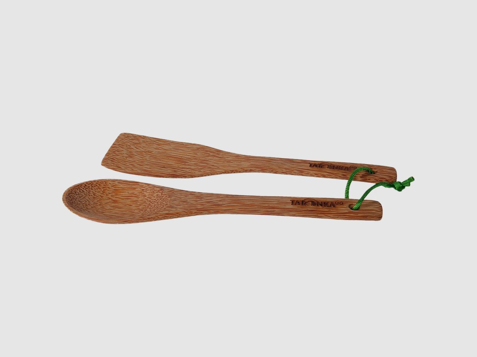 Set de cuillères de cuisine Tatonka