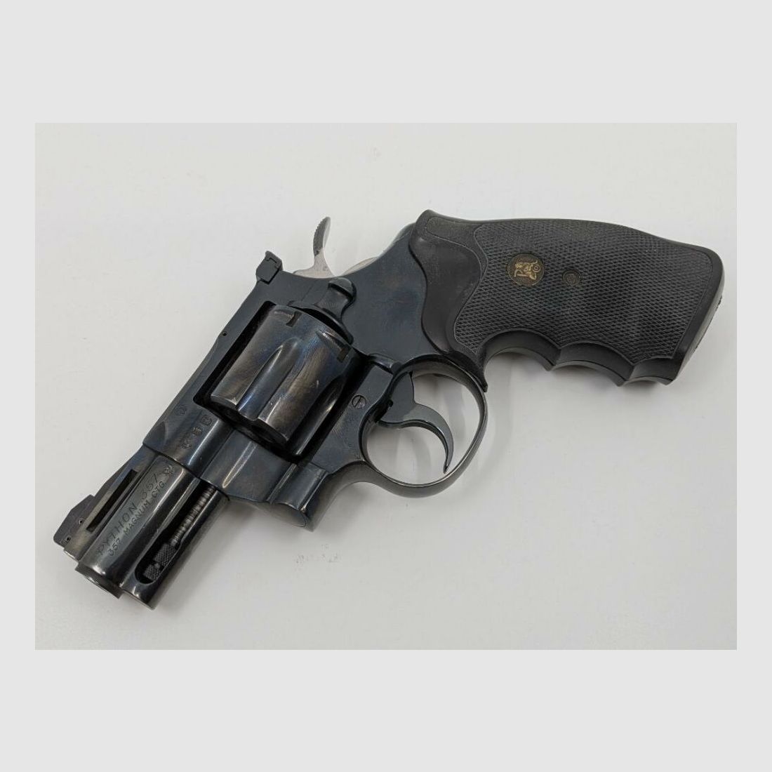 Colt Python