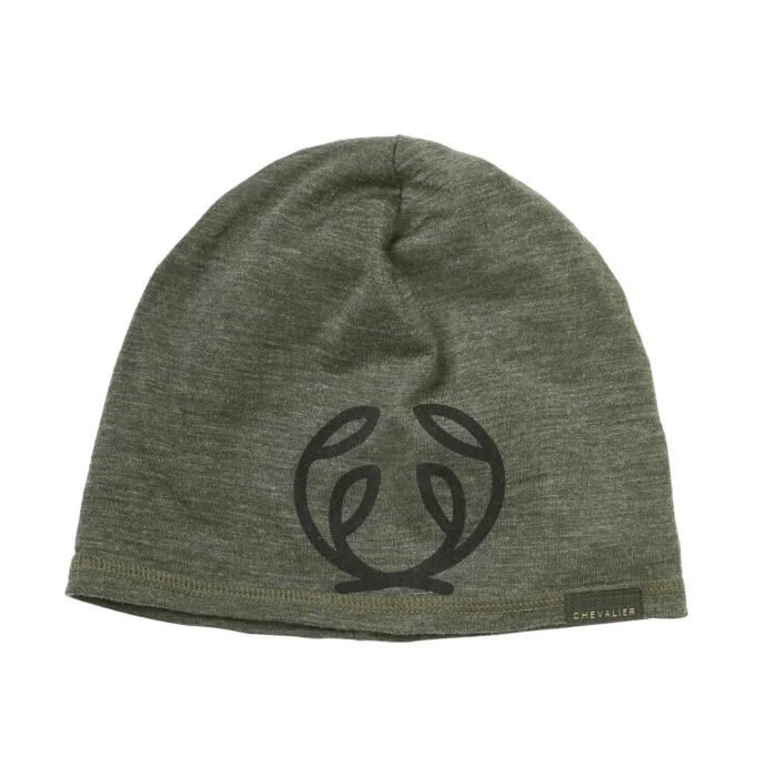 Chevalier Coley Wool Beanie (1140113-6003)
