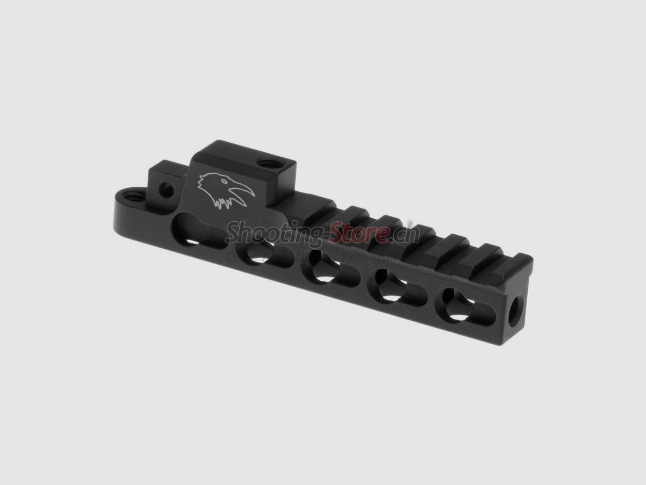 Corvus Defensio AUG Riel de Accesorios Frontal