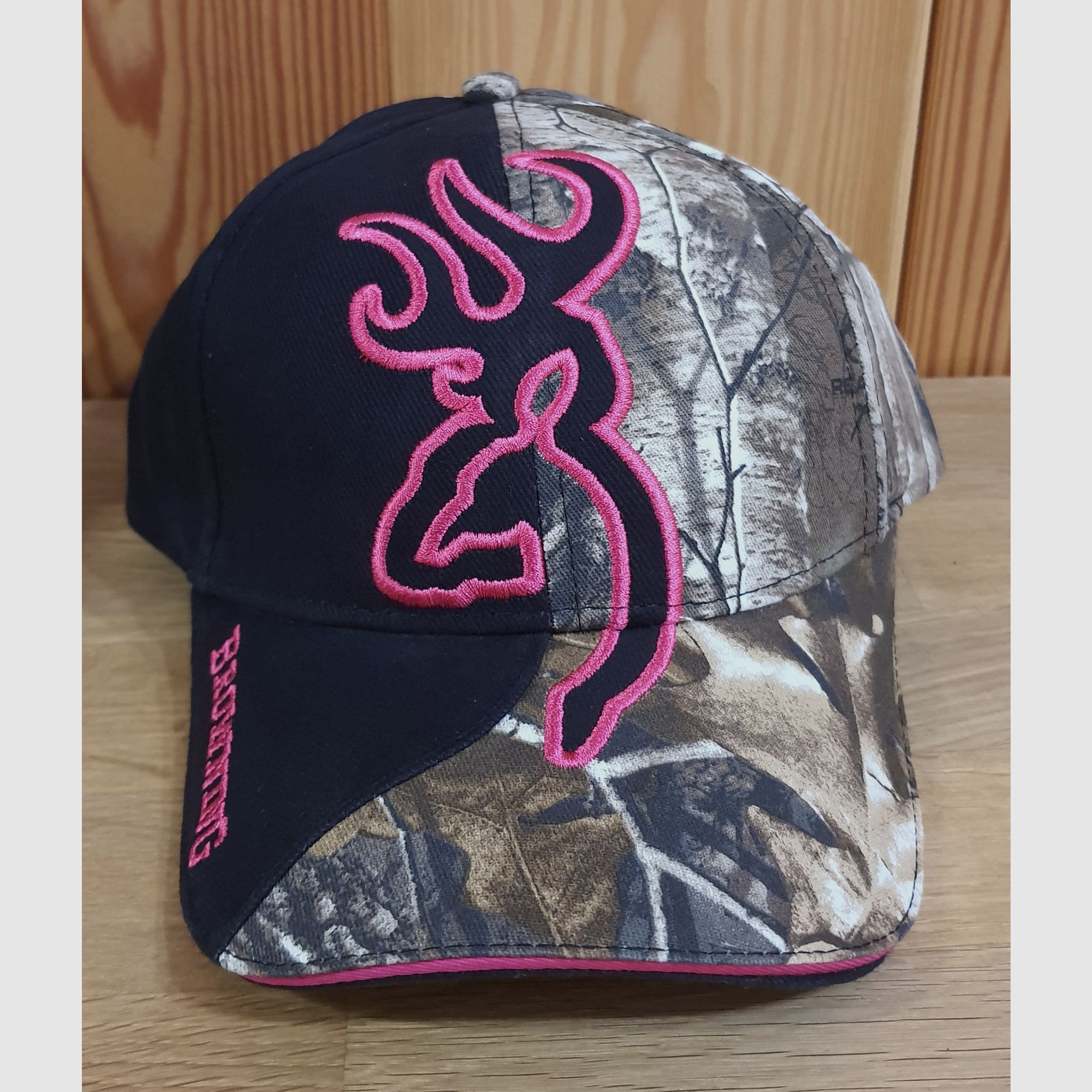 BROWNING REALTREE DAMENHUT