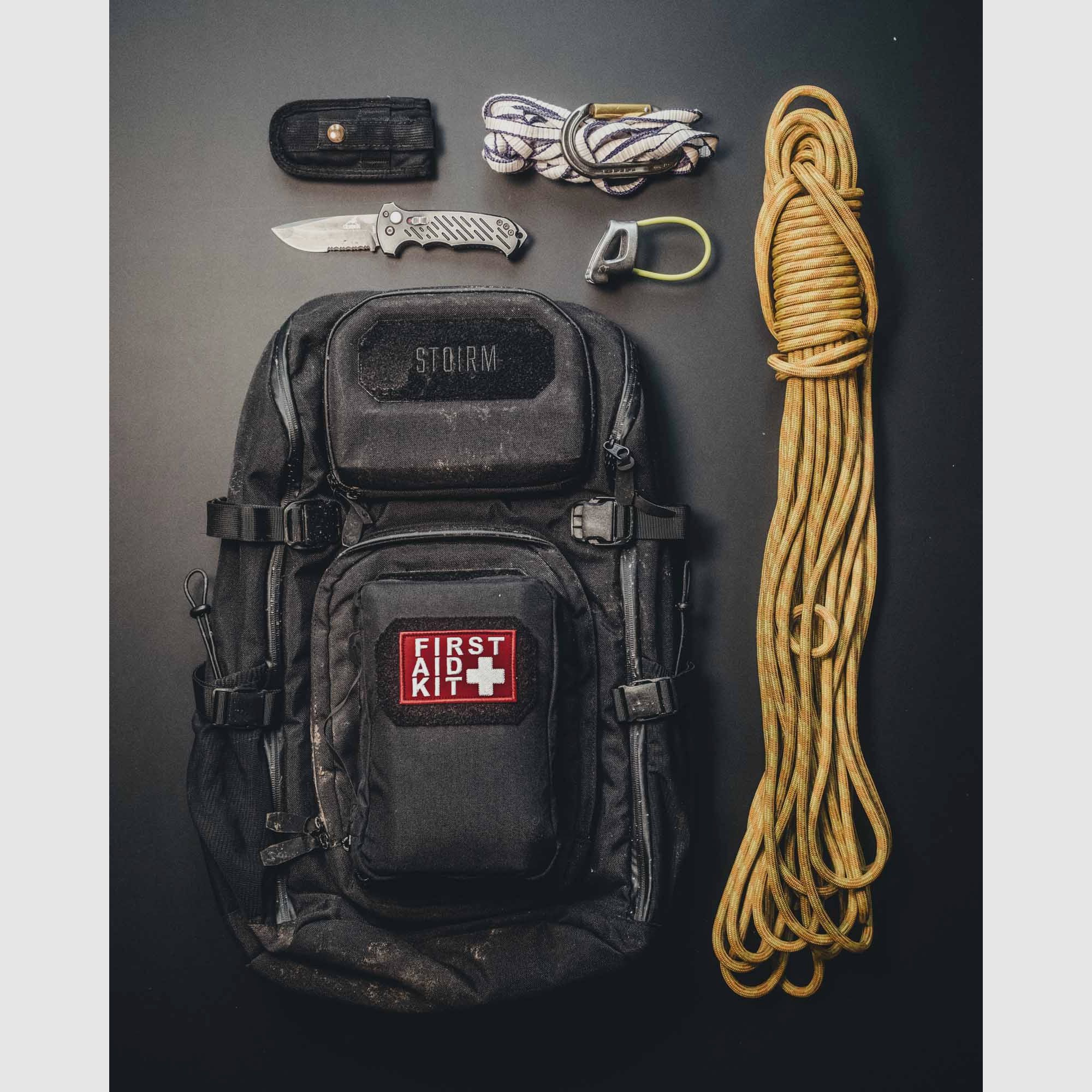 STOIRM 25L Tactical Pack GEN2, Bild 48 von 51