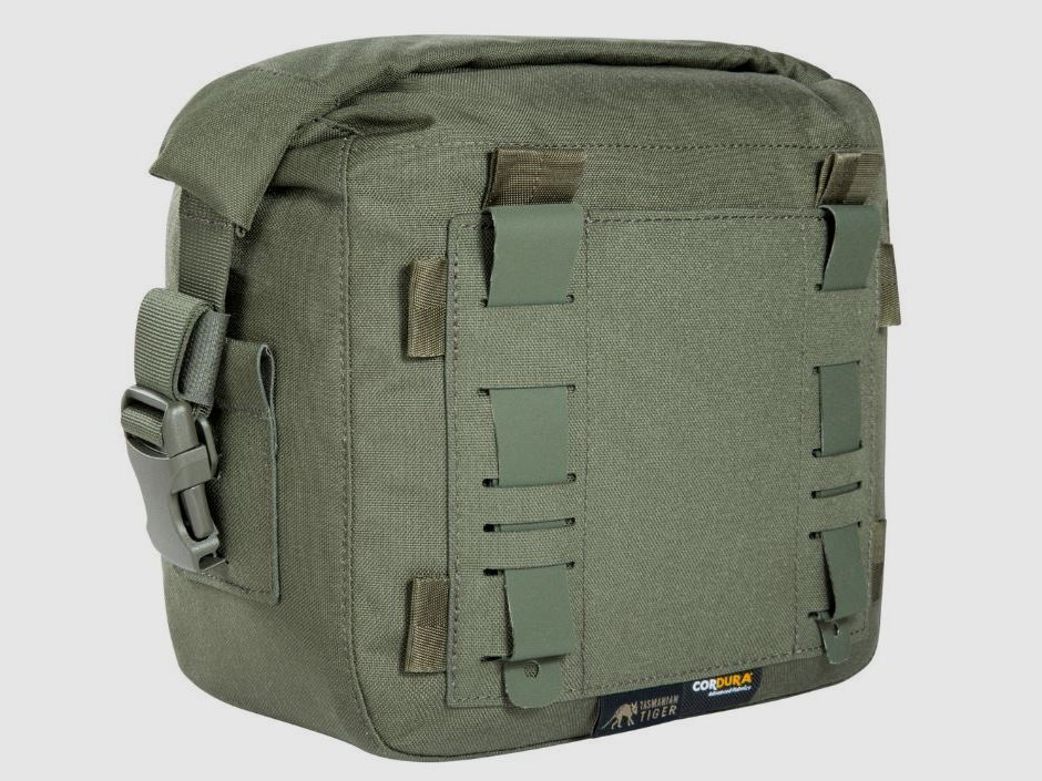 TASMANIAN TIGER étui pour arme de poing Tac Pouch 1 WP étui étanche pour appareil d’imagerie thermique, image 2 sur 4