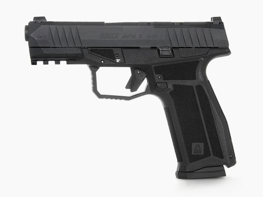 AREX DELTA 2 X OR, Kaliber 9mmLuger || Pistole