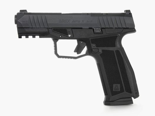 AREX DELTA 2 X OR, kaliber 9mmLuger || pistolet
