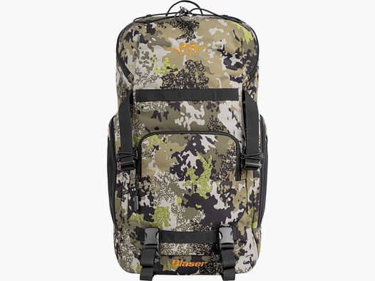 Ultimate Backpack S Backpack HunTec Camouflage HunTec Camouflage ONE_SIZE