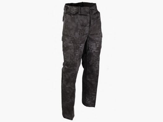 PANTALONES DE CAMPO US "MANDRA NIGHT" BDU