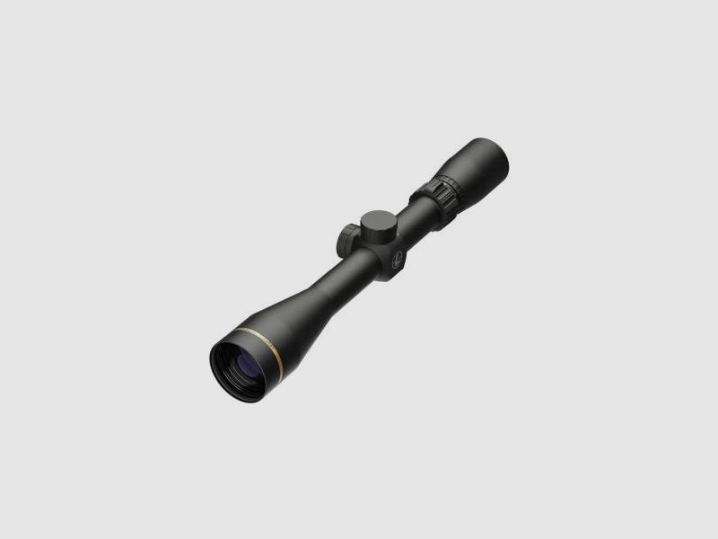 Leupold VX-Freedom 3-9x40 Hunt-Plex matt schwarz