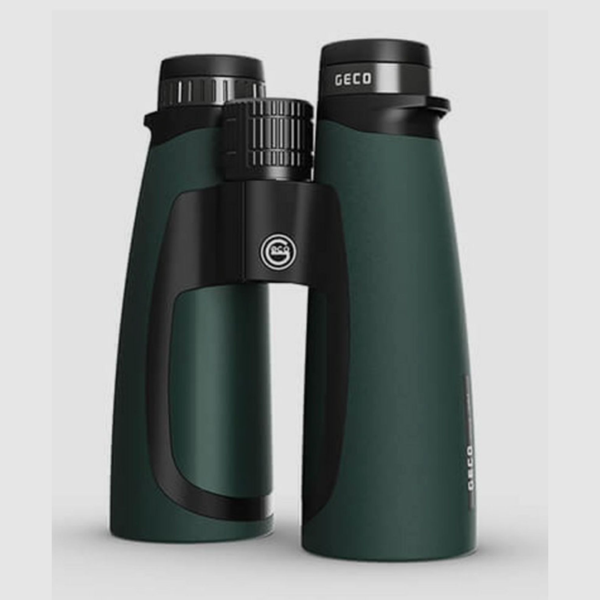 GECO Fernglas 10x56 grün