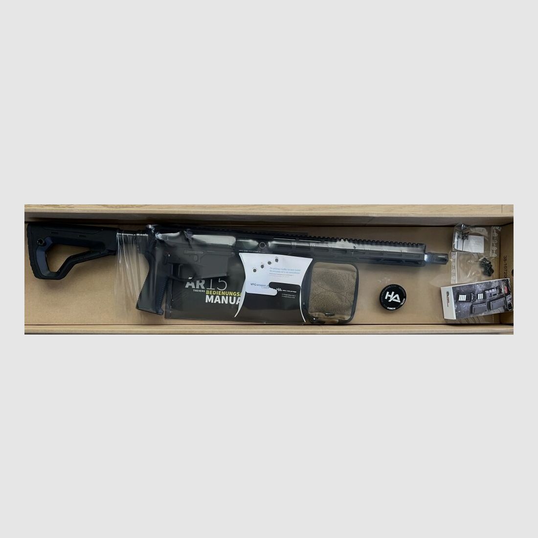 HERA GmbH H.E.R.A. The 15th Dynamic Gen 4