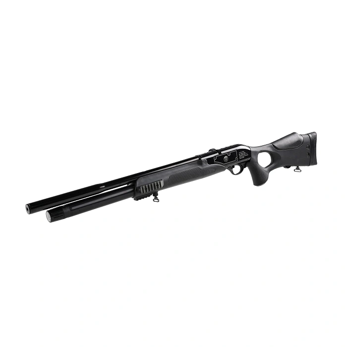 Optima by Hatsan Galatian III Carabine QE PCP air rifle 4.5 mm, image 9 of 24