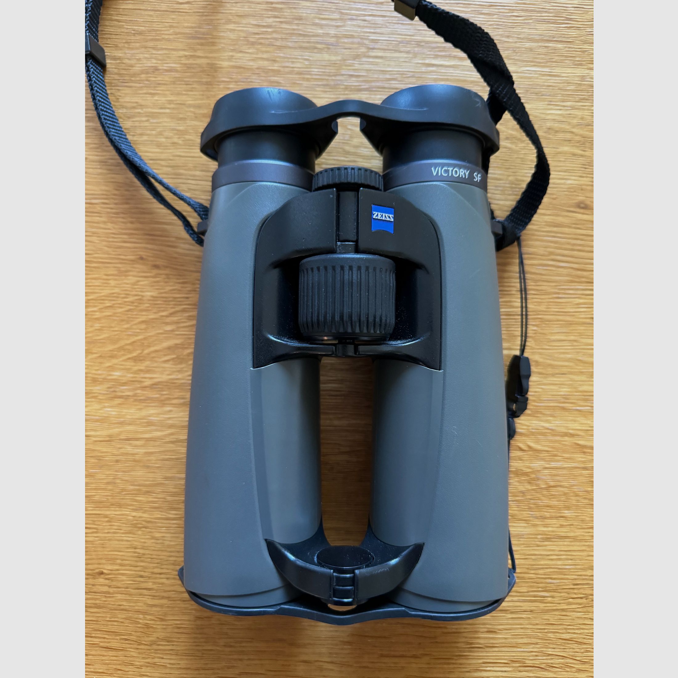 Zeiss Victory SF 8x42