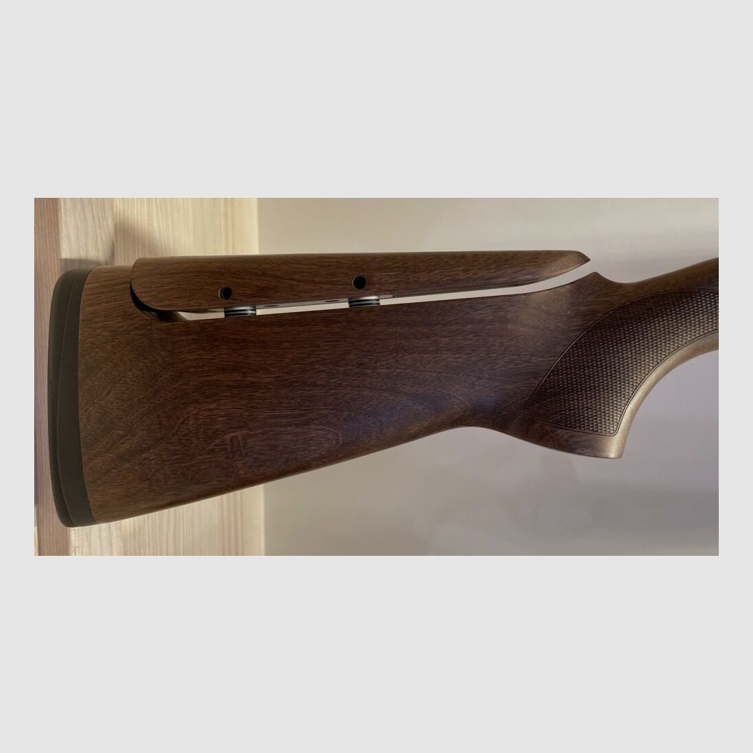 BERETTA 686 SILVER PIGEON 1 SPORTING AS - Lauflänge 76cm