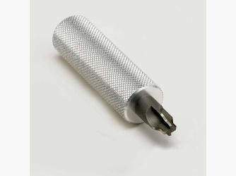Hornady Primer Pocket Reamer Large / Zündglockenentgrater Gross für Militärhülsen