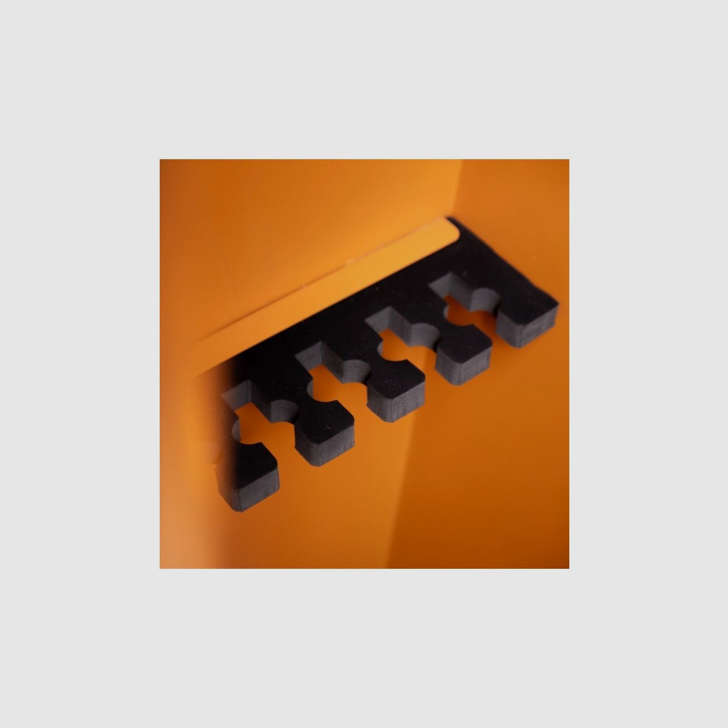 RA SPORT WAFENSCHRANK MIT HOLZFURNIER 7 PLÄTZE, Bild 6 von 6
