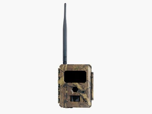 ICUserver CLOM EasyCam  ohne Batterien inkl. SIM Karte und SD Karte