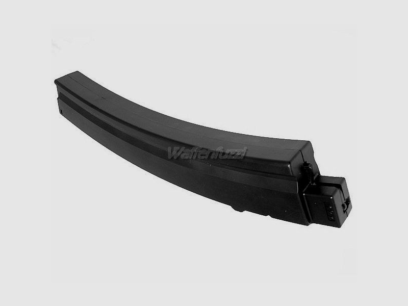 Heckler & Koch MP5 K-PDW Magazin