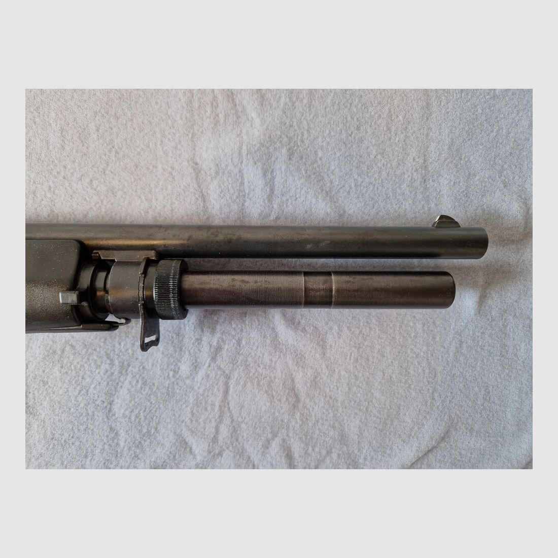 Benelli Super 90 M3