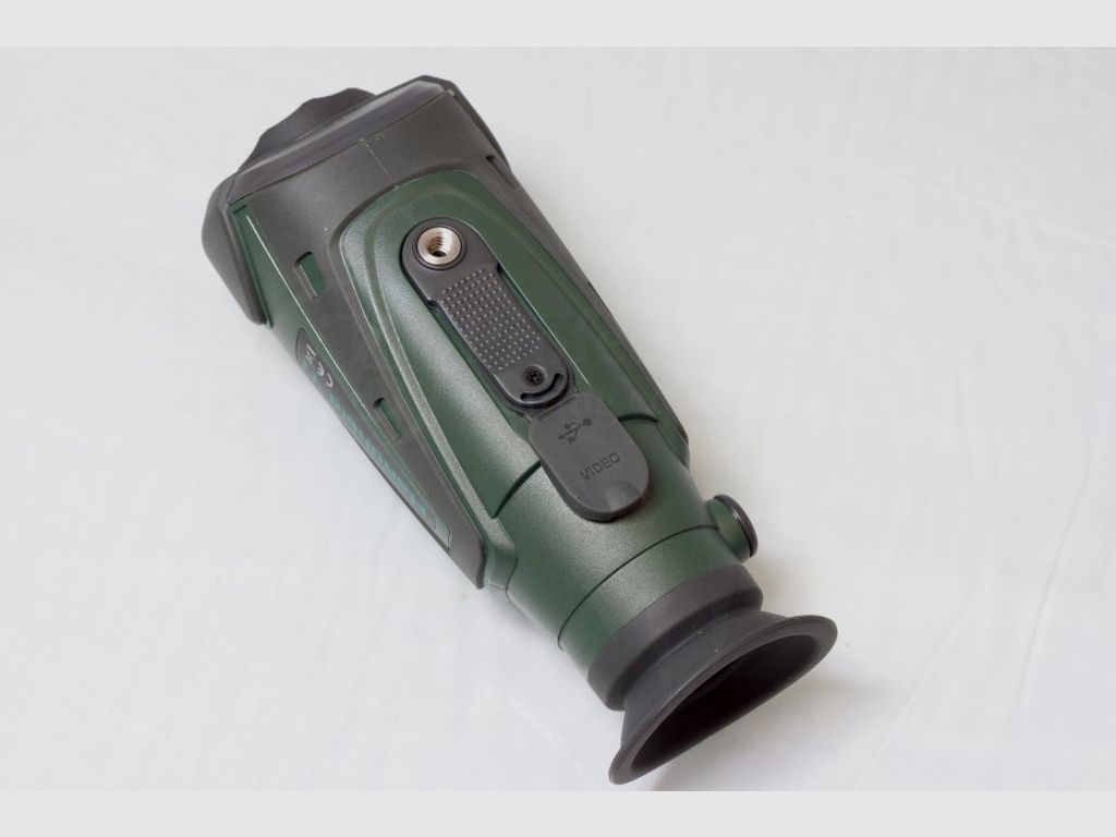 Guide IR510P thermal imaging camera / monocular – top condition, Wi-Fi & hotbox
