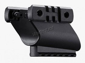 Accessory rail for Beretta Cx4 Storm