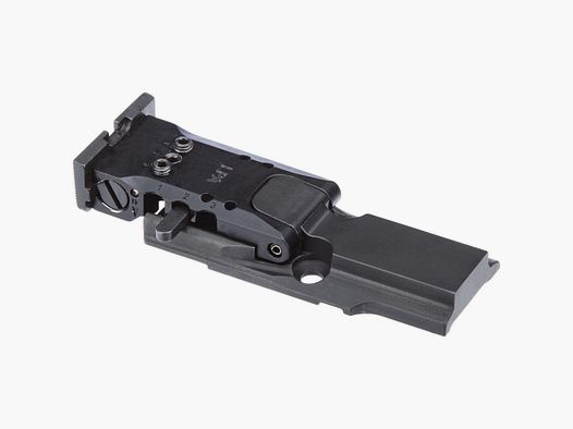 Pro Tuning 3-position sight for Viper and Sport II OR