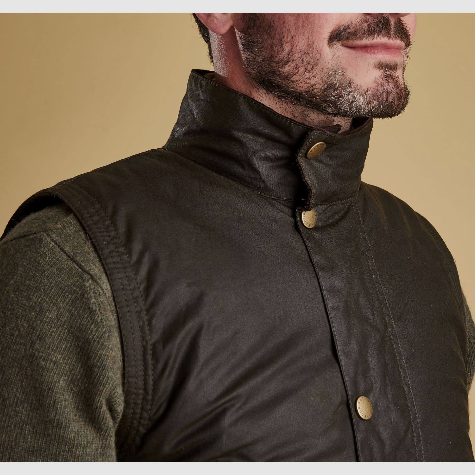 Barbour Weste Westmorland M