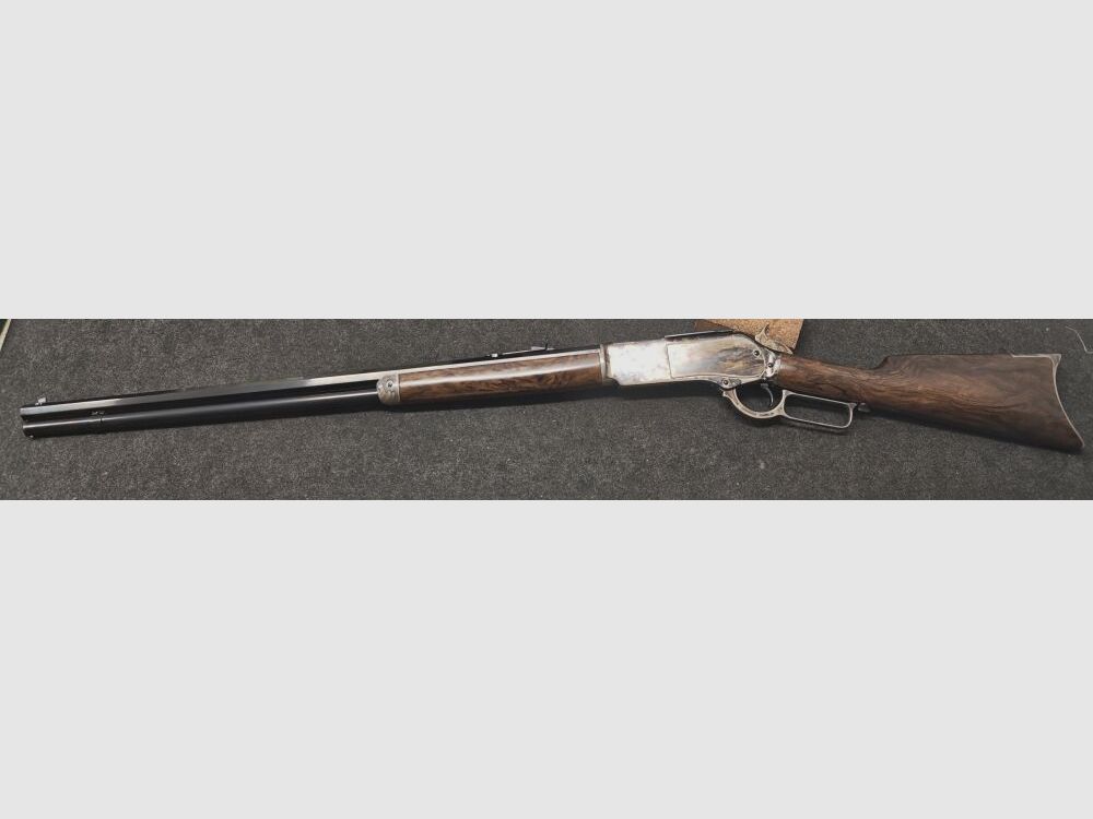 Chaparral Arms 1873, Bild 1 von 8