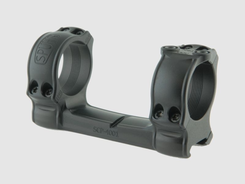 Spuhr blokmontage 34 H 30 / 13 mm OMIL PIC 1x ISMS