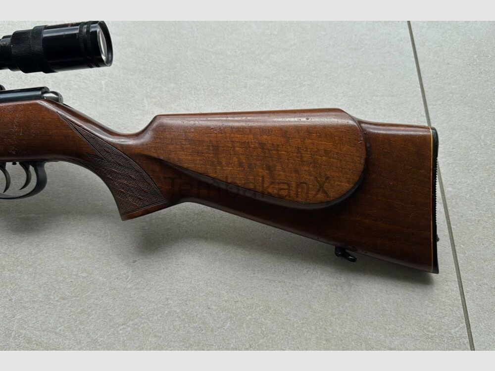 Anschütz Mod. 1515/16 .22WinMag