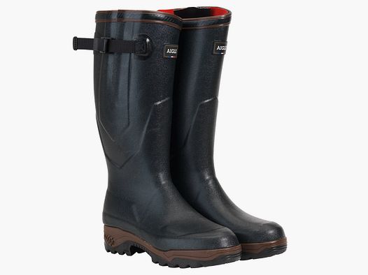 Aigle Winter-Gummistiefel Parcours 2 Iso