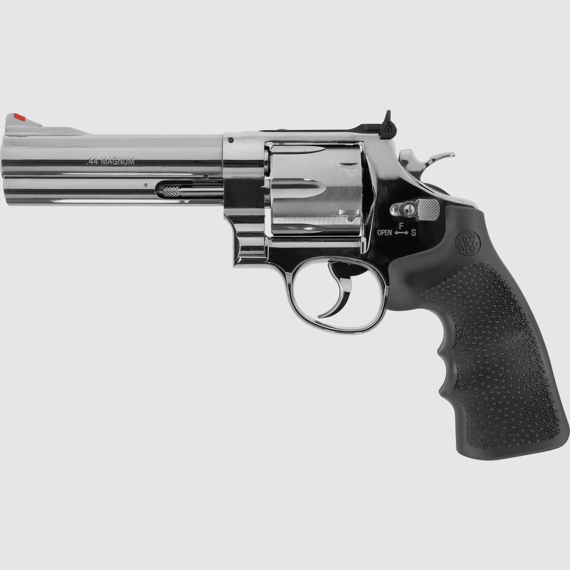Smith & Wesson 629 Classic 5"