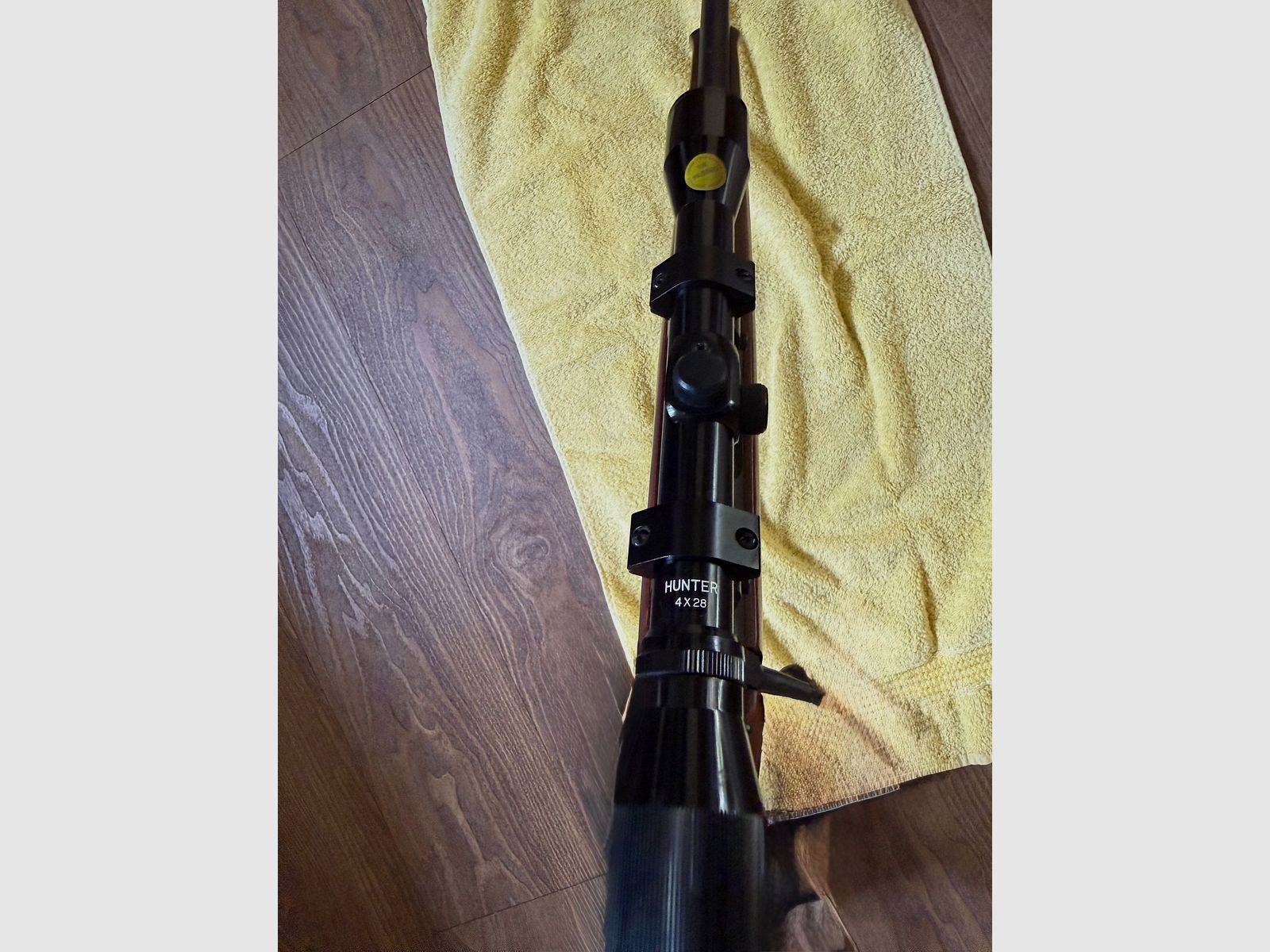 Brünner mały kaliber powtarzalny .22lfB