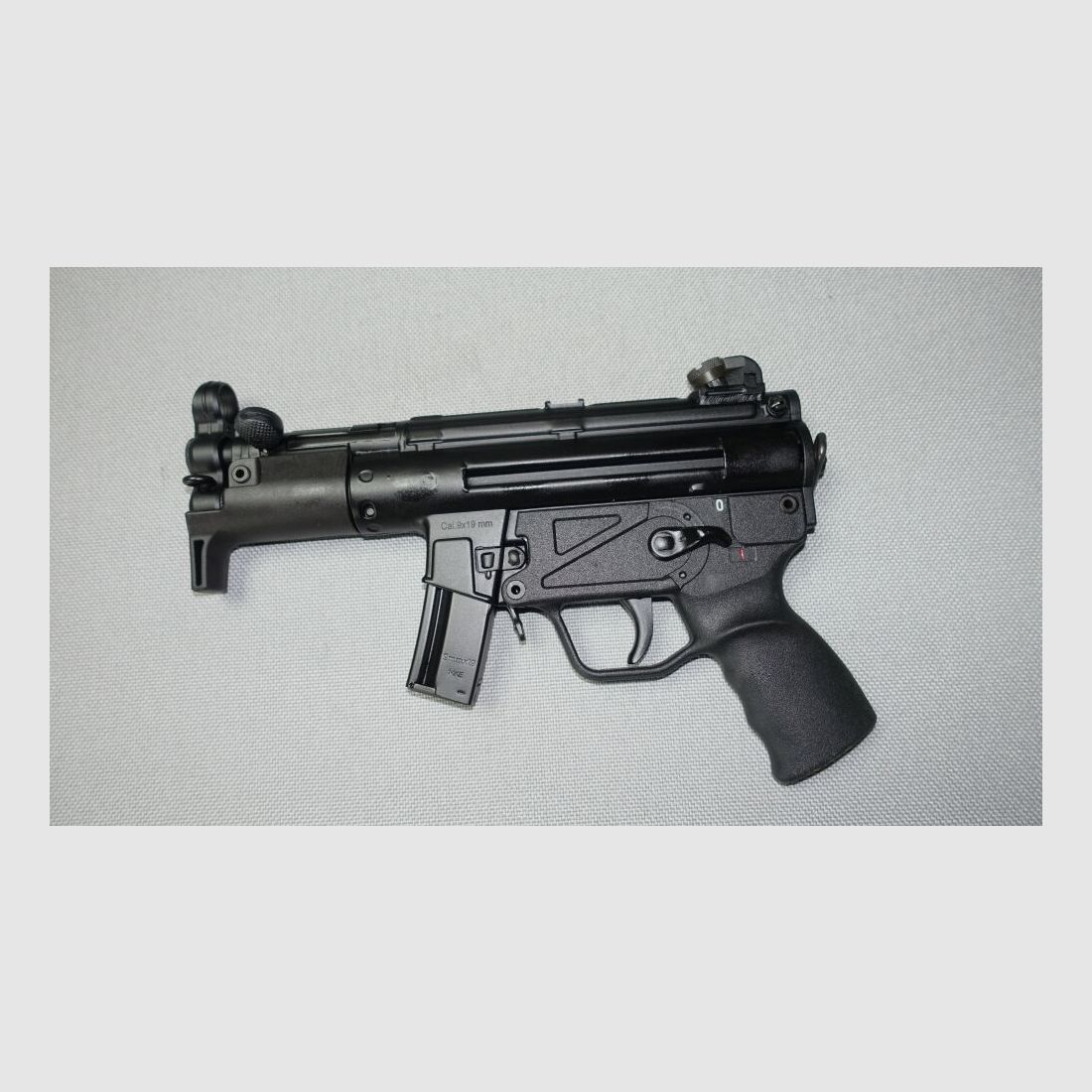 MKE  ( MP5 )	 T 94 K