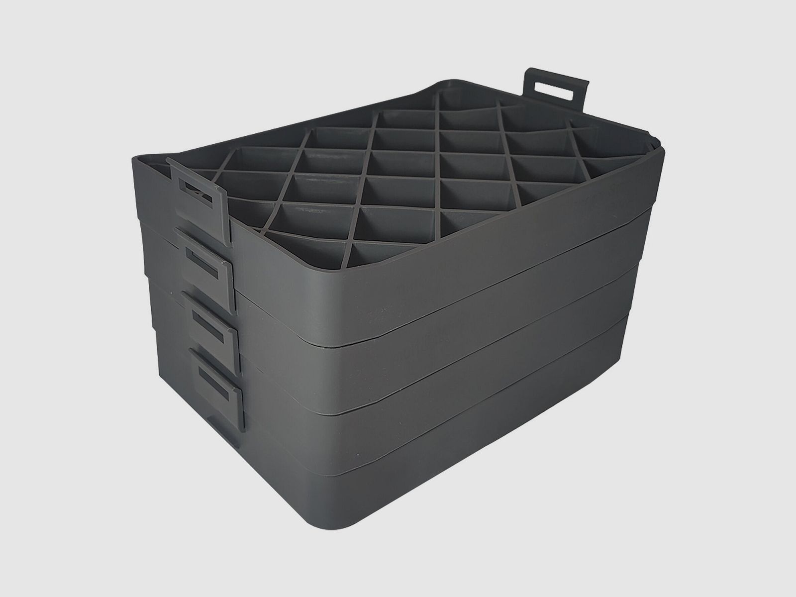 Platte für Stützplattenset multiAnker, 4er-Set, Bild 3 von 4
