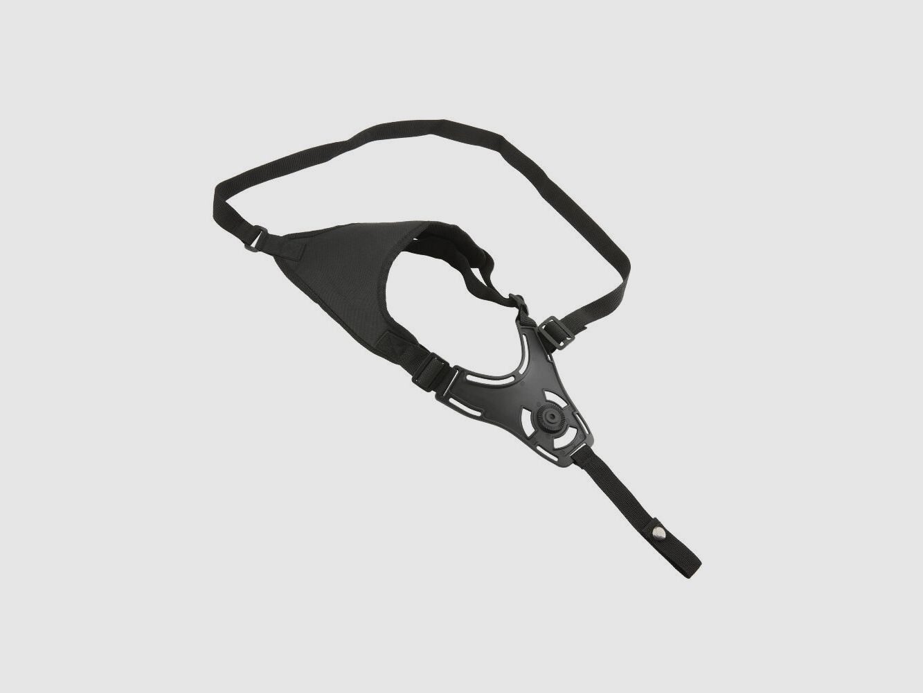 Cytac Single Shoulder Harness R-Defender Holster und Mag Pouch mit Zahnraste