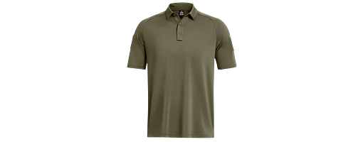 Under Armour Poloshirt Tactical Elite