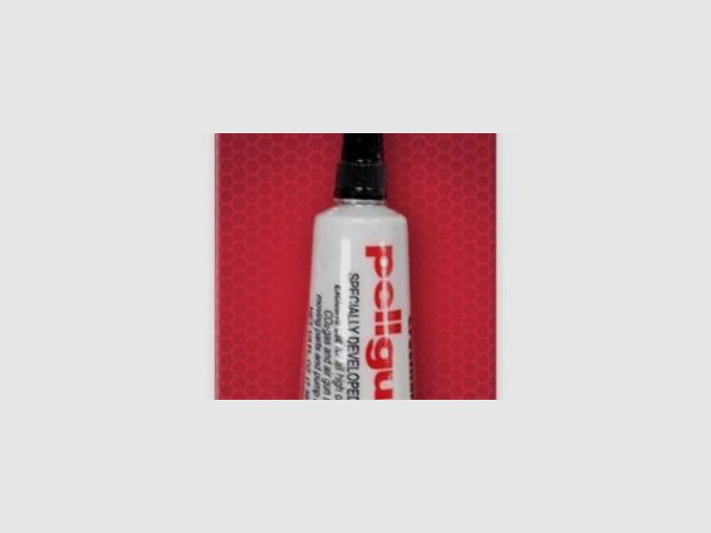 Crosman Pellgun Oil, Bild 3 von 3