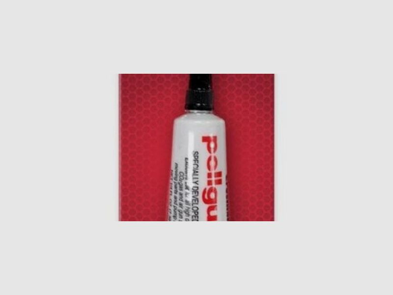 Crosman Pellgun Oil, Bild 3 von 3
