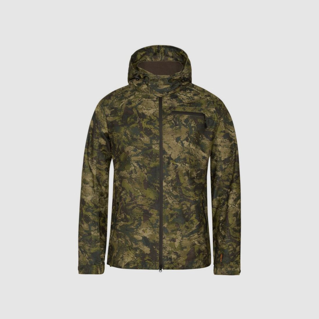 Seeland Avail Camo Jacke InVis green