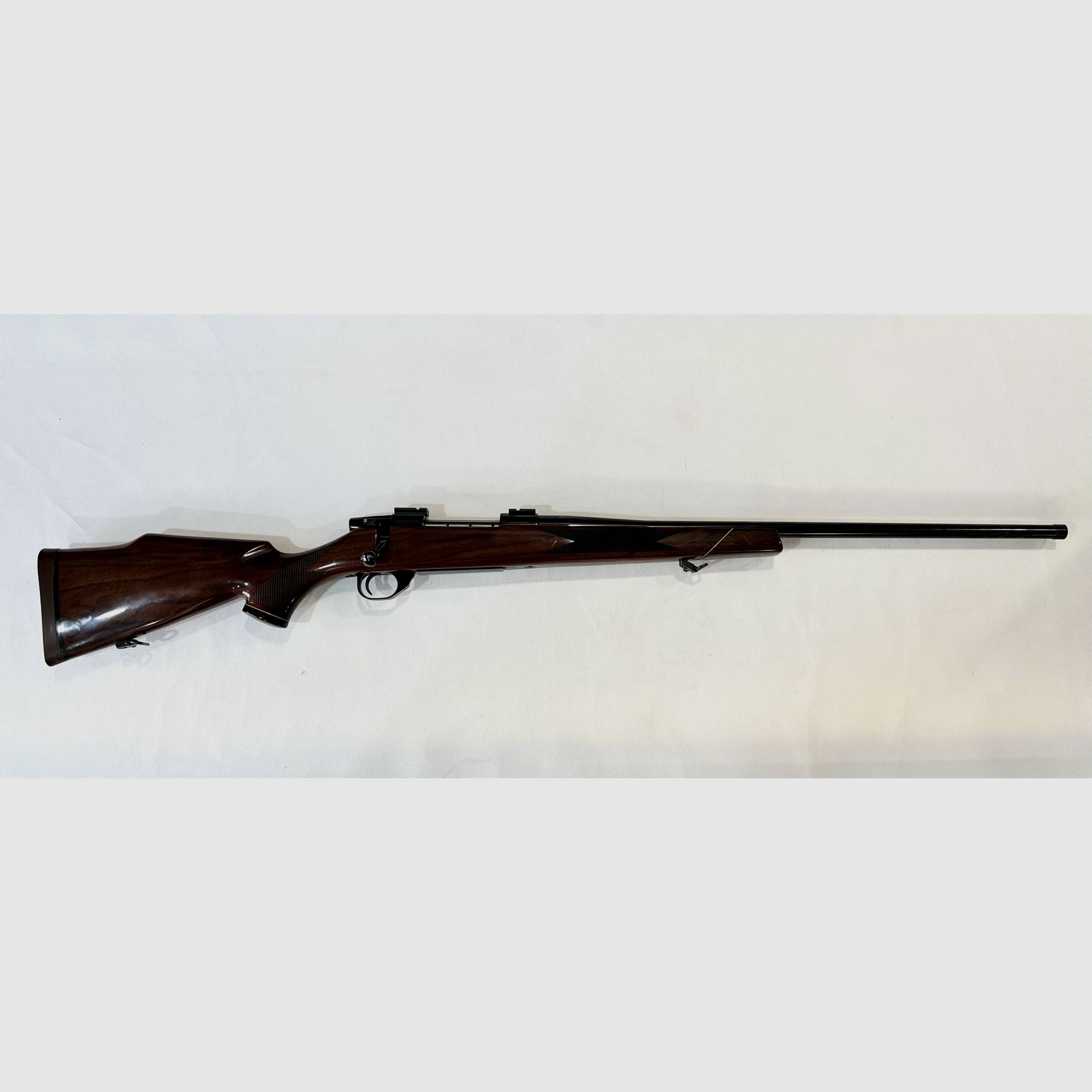 WEATHERBY VANGUARD – 300 WBY MAG, Bild 3 von 16