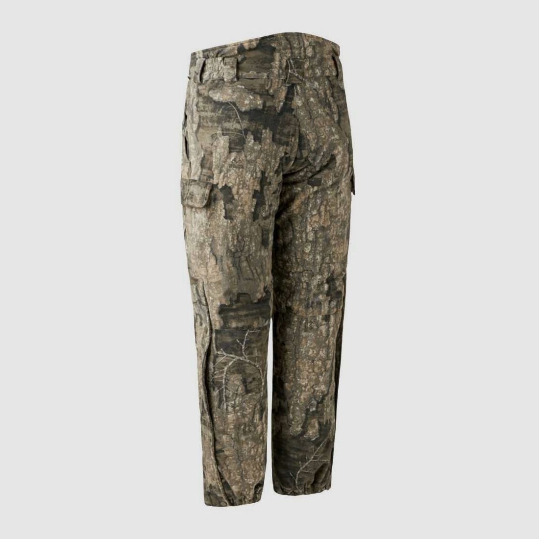 Pantalon Rusky Silent camo Deerhunter, Bild 3 von 4