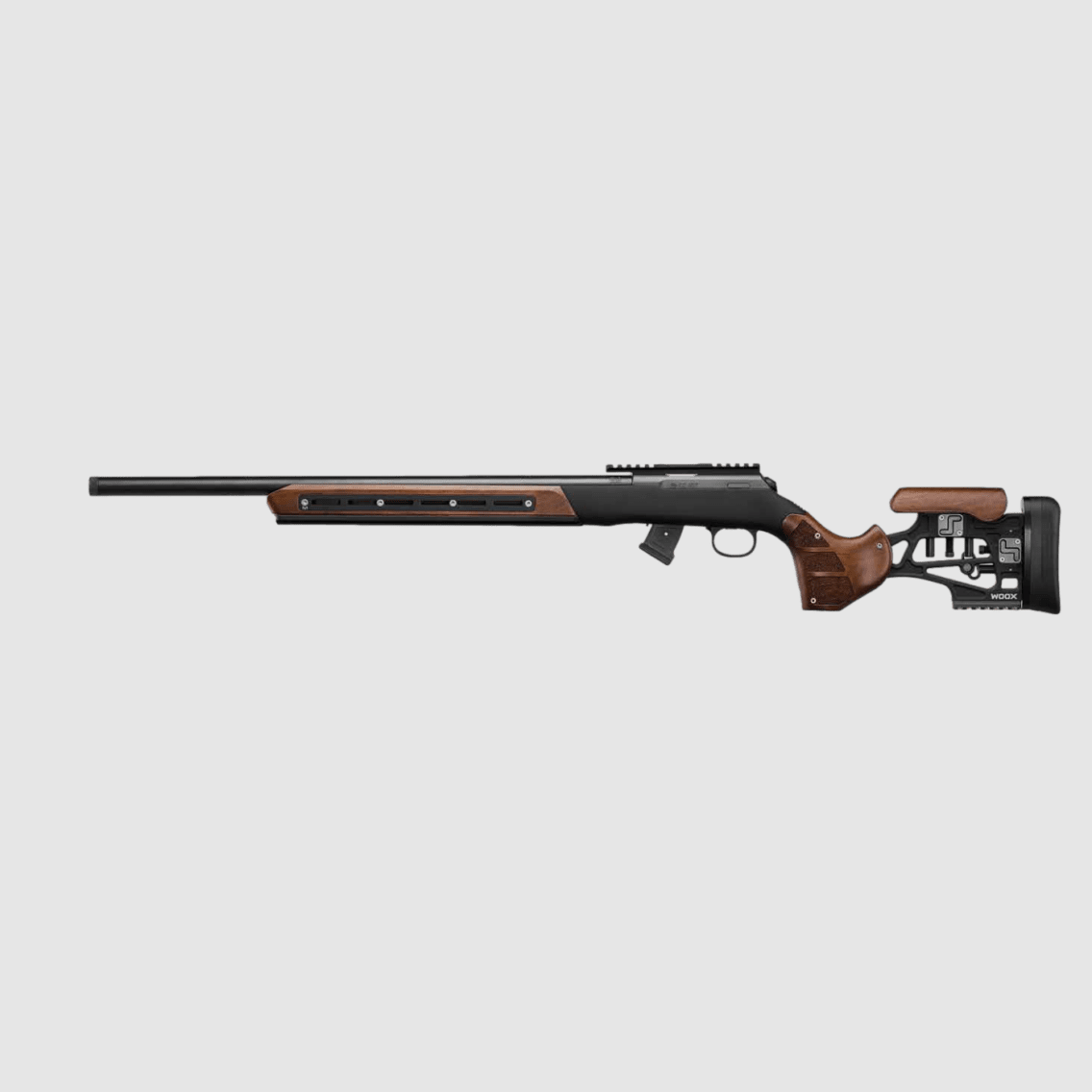 CZ 457 WOOX Furiosa+ Repetierbüchse Kal. .22 lfB.
