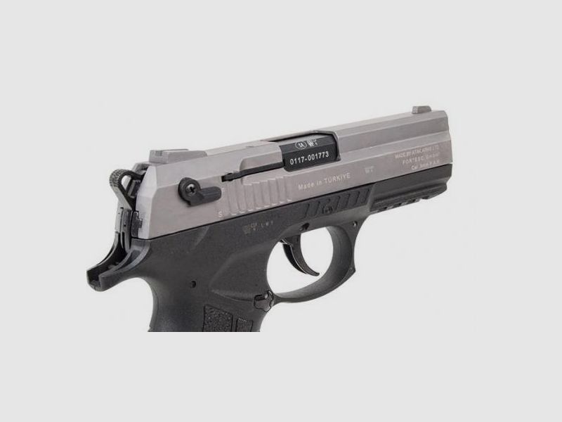 Zoraki Mod. 2918 Titan 9mm P.A.K. Schreckschot, afbeelding 5 van 6