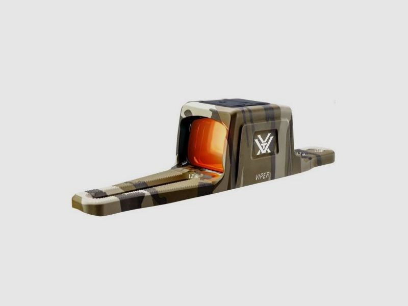 VORTEX Viper SHOTGUN RedDot Mossy Oaks