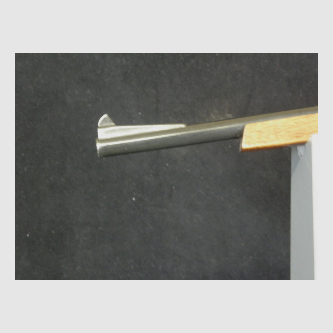 Carabine Luger Erma ET 22