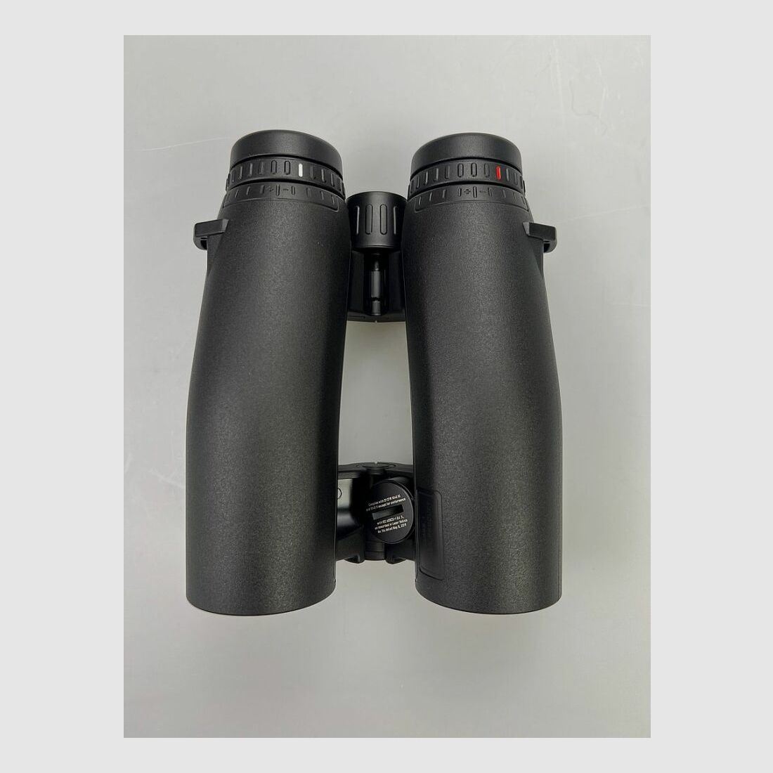 Leica Geovid Pro 10x42