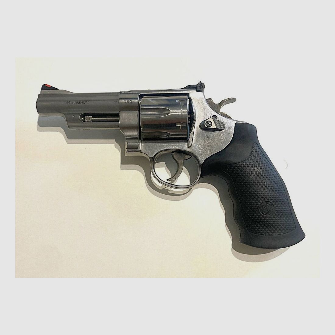 Smith & Wesson 629-6 4"