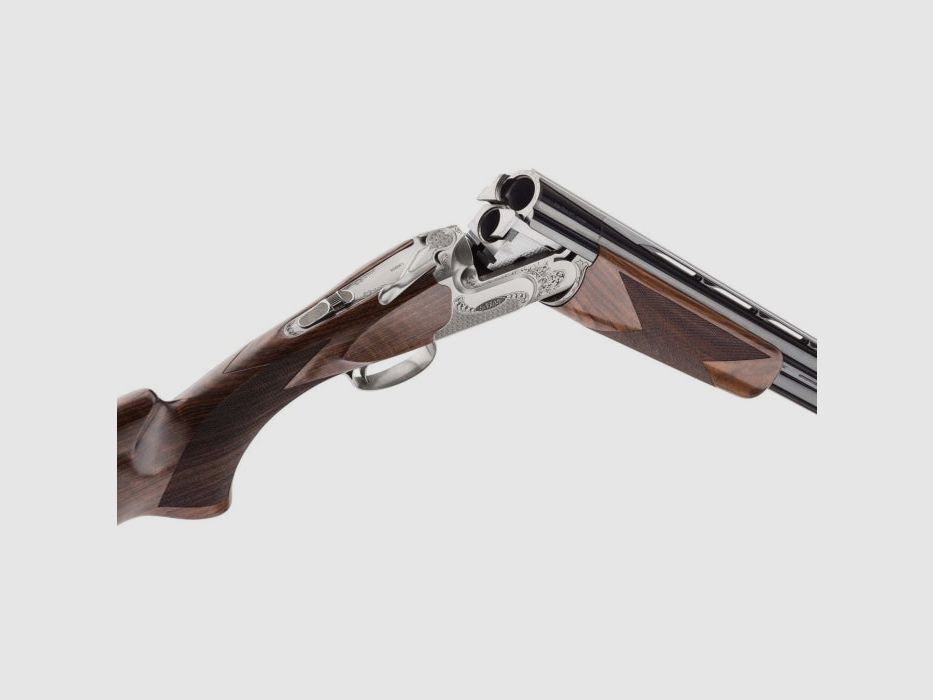 Fusil de trap Caesar Guerini Invictus I - Bande plate - Cal. 12/70, image 2 sur 8