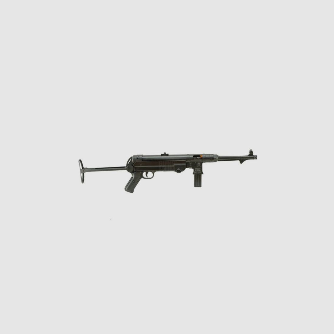 Karabinek GSG MP40 9x19
