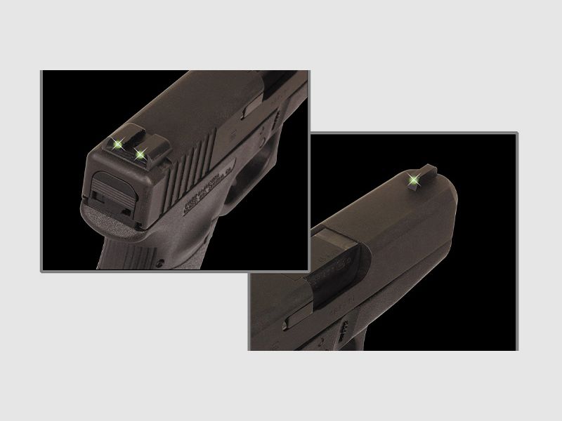 Truglo Nachtvisier Tritium Pro, Bild 6 von 6